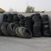 Zber opotrebovaných pneumatík 1