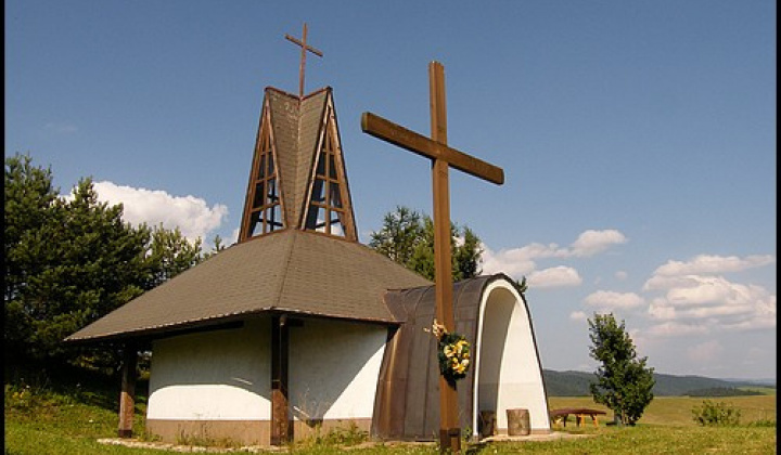 2. fotografia fotogalérie Zaujímavosti / Kalvária - foto