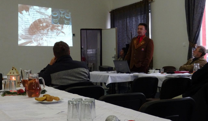 5. fotografia fotogalérie Včelie produkty a ich využitie