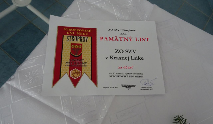 7. fotografia fotogalérie Včelie produkty a ich využitie