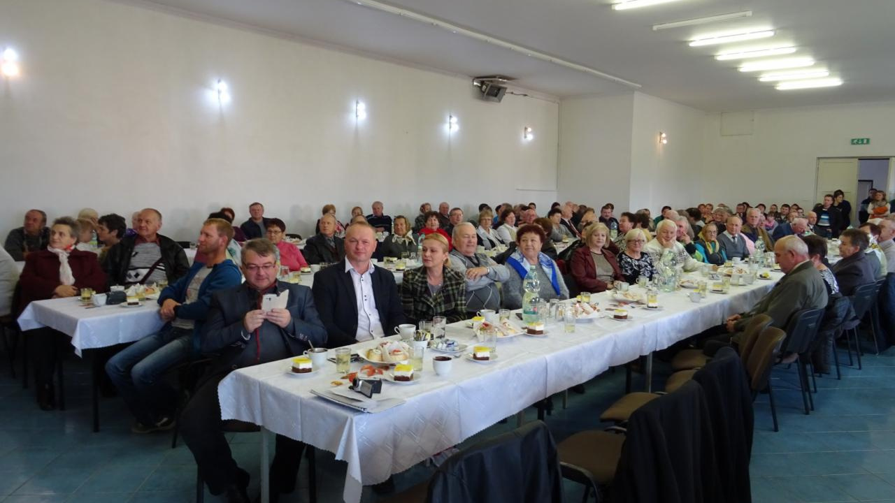 Fotografia fotogalérie Mesiac úcty k starším 2016