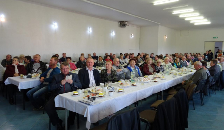 1. fotografia fotogalérie Mesiac úcty k starším 2016