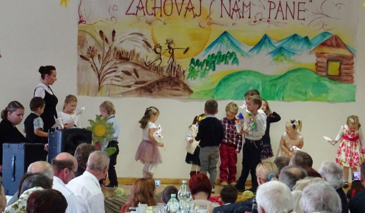 4. fotografia fotogalérie Mesiac úcty k starším 2016