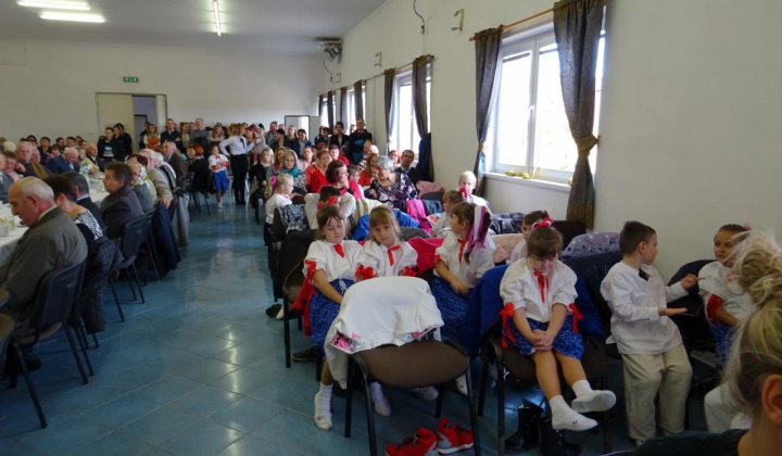 5. fotografia fotogalérie Mesiac úcty k starším 2016