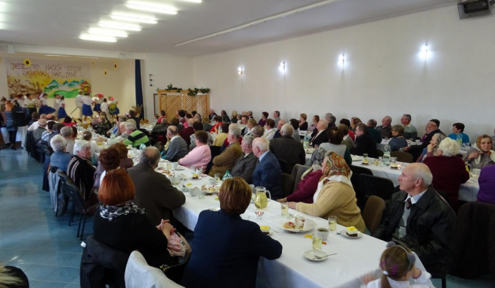 7. fotografia fotogalérie Mesiac úcty k starším 2016