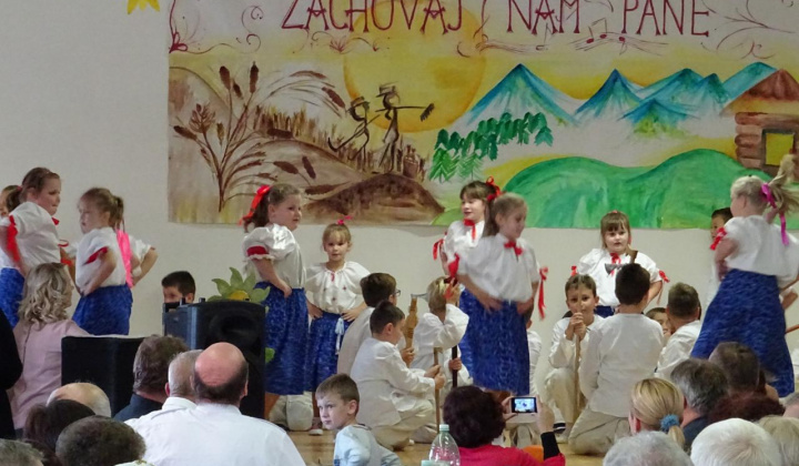 8. fotografia fotogalérie Mesiac úcty k starším 2016