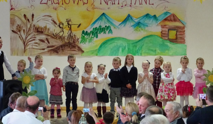 9. fotografia fotogalérie Mesiac úcty k starším 2016