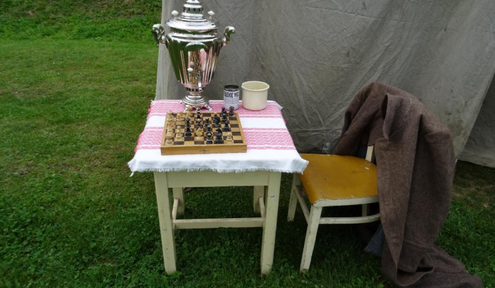 5. fotografia fotogalérie Vojenská výstava