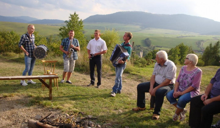 2. fotografia fotogalérie Včelársky deň