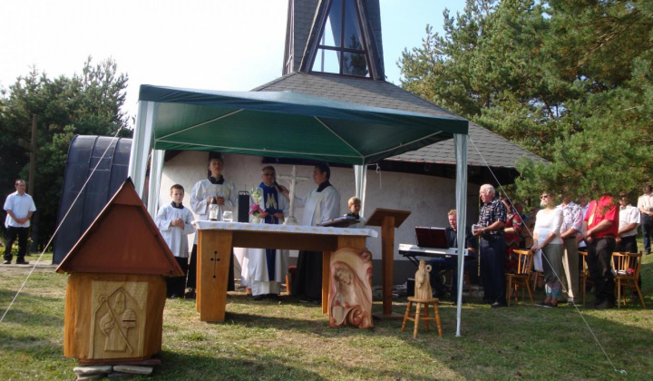 5. fotografia fotogalérie Včelársky deň