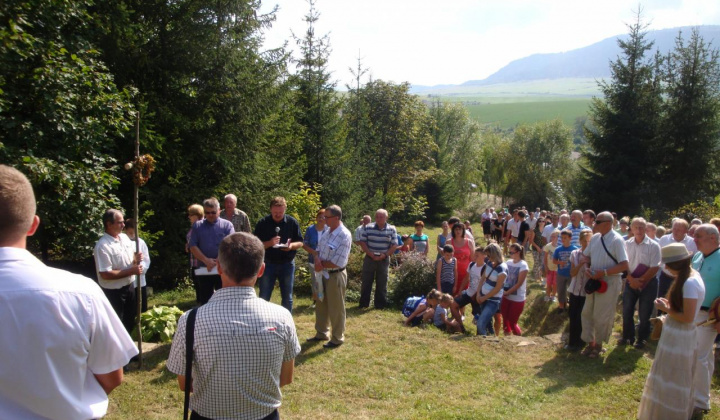 6. fotografia fotogalérie Včelársky deň