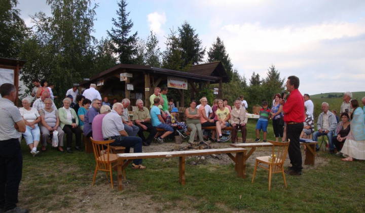 9. fotografia fotogalérie Včelársky deň