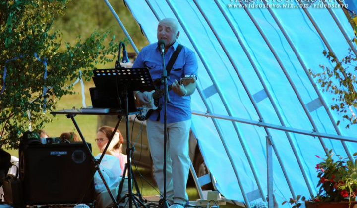 3. fotografia fotogalérie Folklórne slávnosti 2015