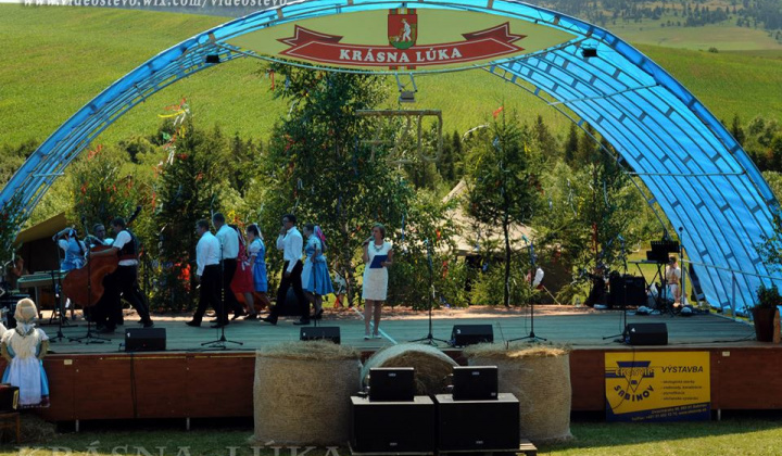 6. fotografia fotogalérie Folklórne slávnosti 2015