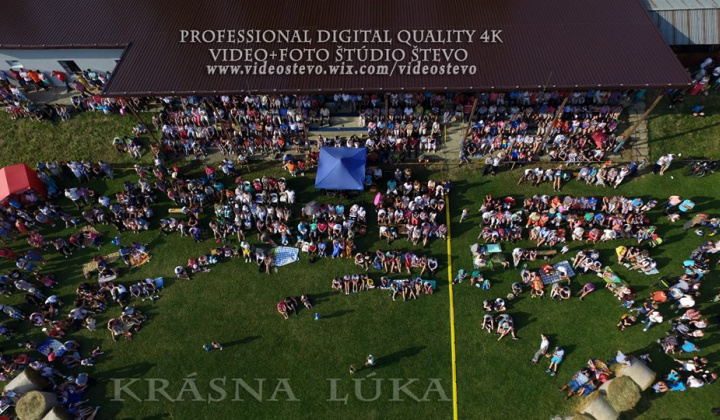 7. fotografia fotogalérie Folklórne slávnosti 2015