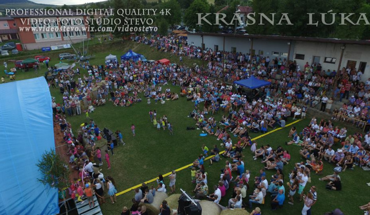 8. fotografia fotogalérie Folklórne slávnosti 2015