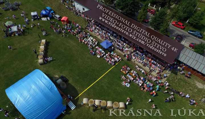 9. fotografia fotogalérie Folklórne slávnosti 2015