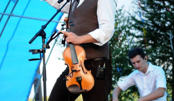 10. fotografia fotogalérie Folklórne slávnosti 2015