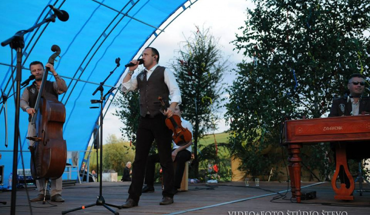 11. fotografia fotogalérie Folklórne slávnosti 2015