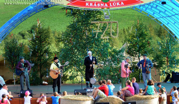 13. fotografia fotogalérie Folklórne slávnosti 2015