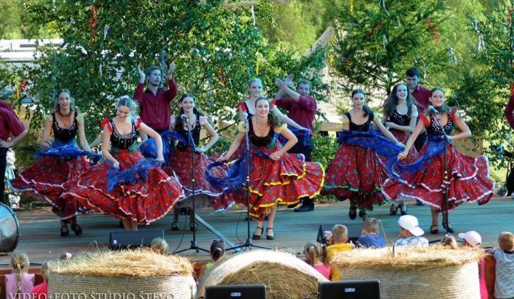 14. fotografia fotogalérie Folklórne slávnosti 2015