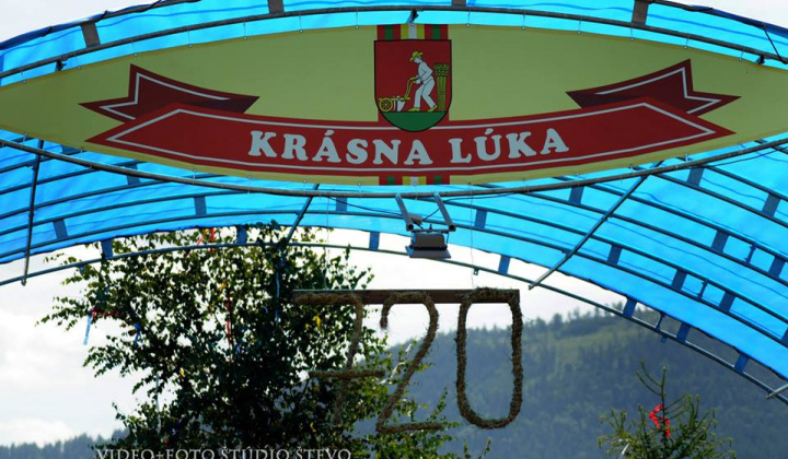 18. fotografia fotogalérie Folklórne slávnosti 2015