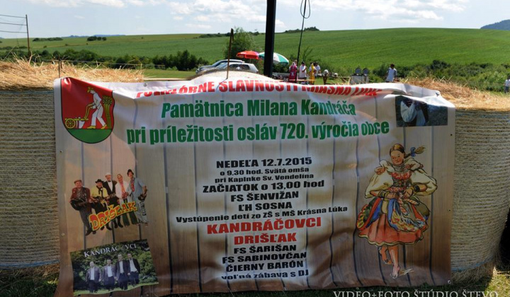 19. fotografia fotogalérie Folklórne slávnosti 2015