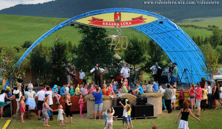 20. fotografia fotogalérie Folklórne slávnosti 2015