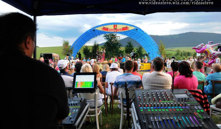 21. fotografia fotogalérie Folklórne slávnosti 2015