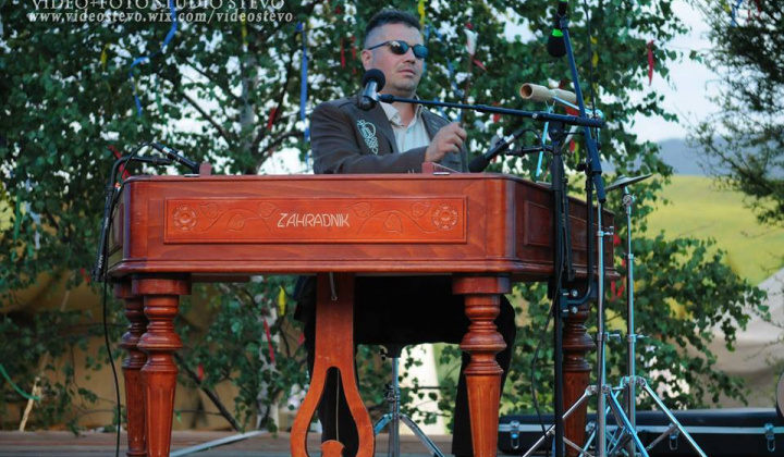 22. fotografia fotogalérie Folklórne slávnosti 2015