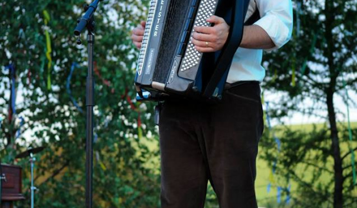 23. fotografia fotogalérie Folklórne slávnosti 2015