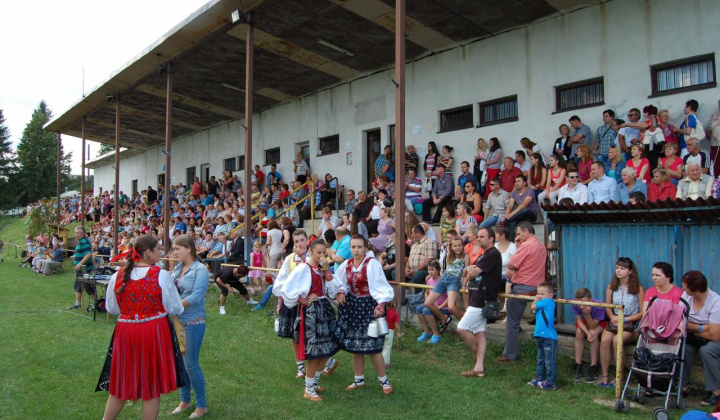 5. fotografia fotogalérie Obec Krásna Lúka