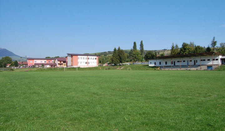 7. fotografia fotogalérie Obec Krásna Lúka