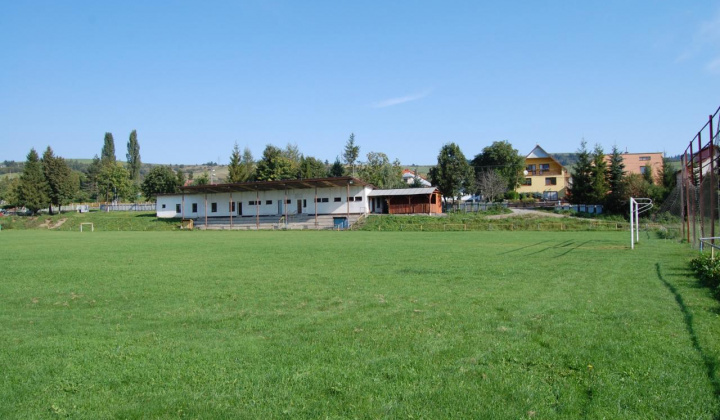 8. fotografia fotogalérie Obec Krásna Lúka