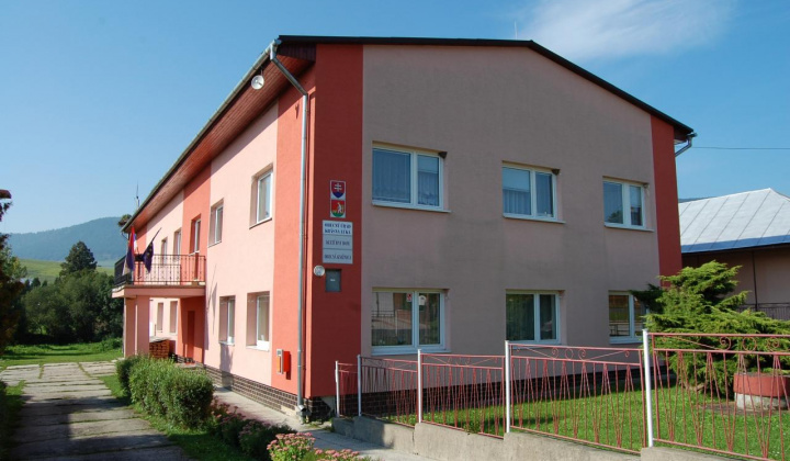 10. fotografia fotogalérie Obec Krásna Lúka