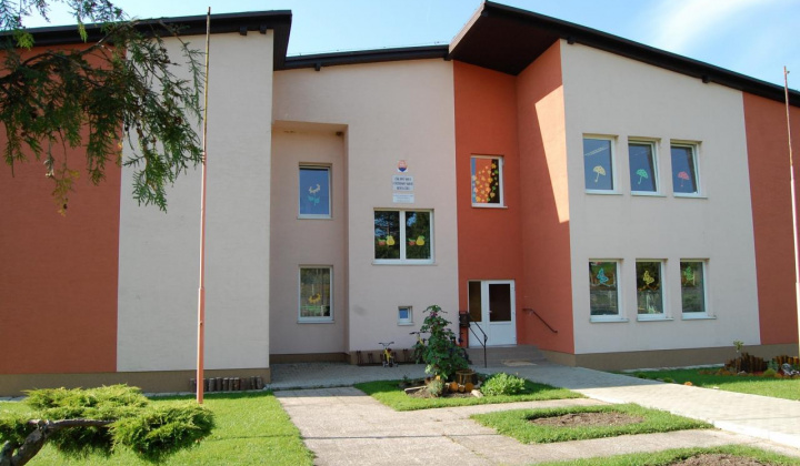 12. fotografia fotogalérie Obec Krásna Lúka