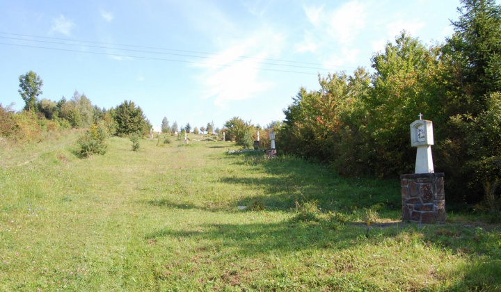 13. fotografia fotogalérie Obec Krásna Lúka