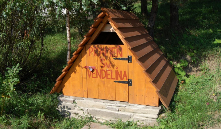 15. fotografia fotogalérie Obec Krásna Lúka