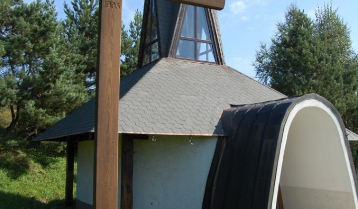 16. fotografia fotogalérie Obec Krásna Lúka