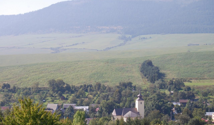 17. fotografia fotogalérie Obec Krásna Lúka