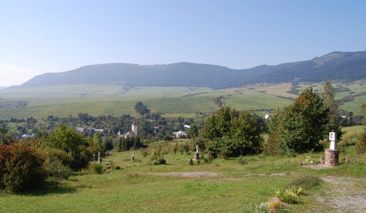 18. fotografia fotogalérie Obec Krásna Lúka