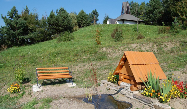 19. fotografia fotogalérie Obec Krásna Lúka