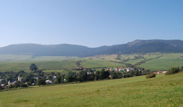 20. fotografia fotogalérie Obec Krásna Lúka