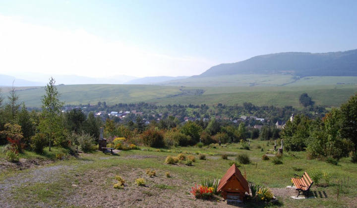 21. fotografia fotogalérie Obec Krásna Lúka