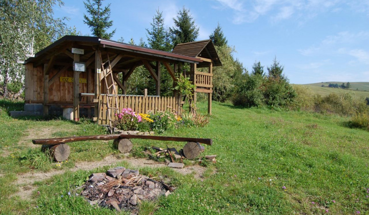 22. fotografia fotogalérie Obec Krásna Lúka