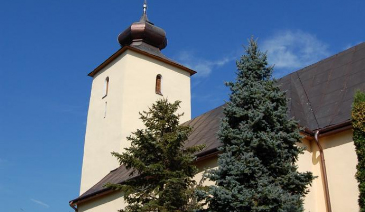 23. fotografia fotogalérie Obec Krásna Lúka