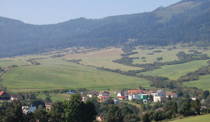 24. fotografia fotogalérie Obec Krásna Lúka