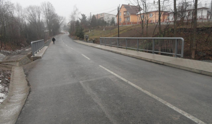 2. fotografia fotogalérie Rekonštrukcia mosta