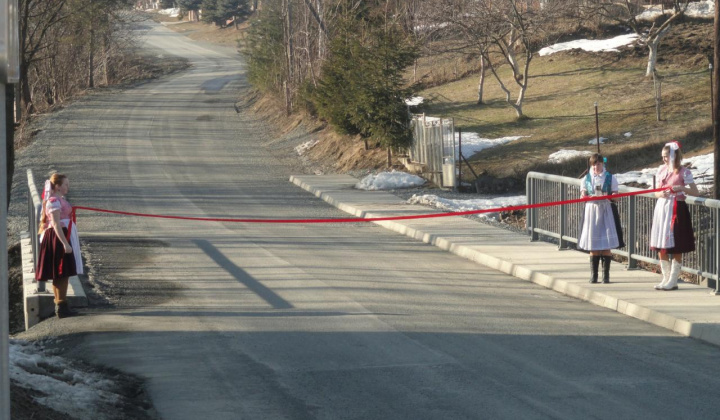 3. fotografia fotogalérie Rekonštrukcia mosta