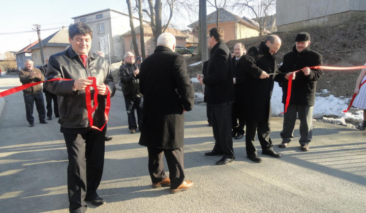 4. fotografia fotogalérie Rekonštrukcia mosta